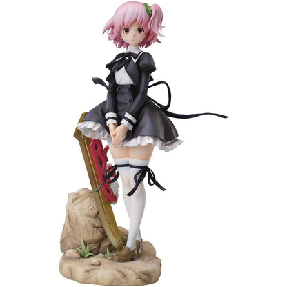 Assault Lily Bouquet Riri Hitotsuyanagi 1/7 Pvc