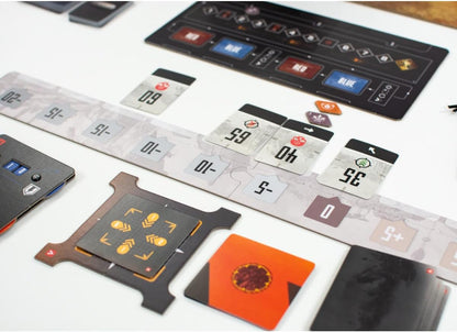 Apex Legends: The Board Game