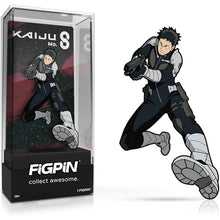 Figpin Kaiju No.8 Kafka Hibino 3 Inch 1 Pin (1692)