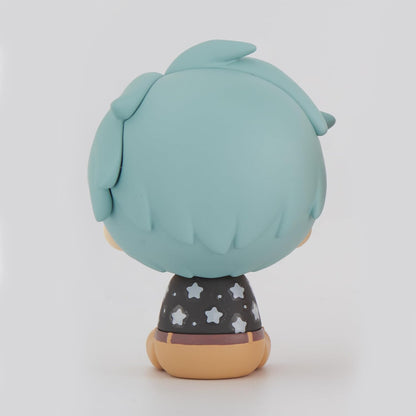 Tinytan Dynamite Figure Vol.1 (A: Rm)