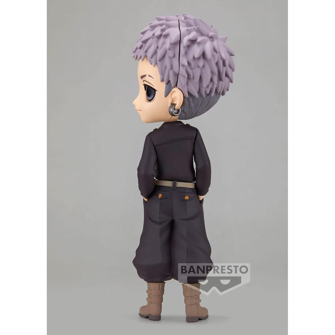 Tokyo Revengers - Takashi Mitsuya (Version B)