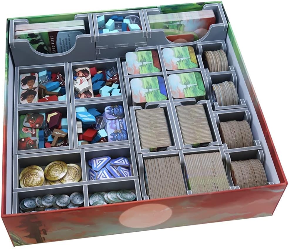 Box Insert: Now Or Never - Cats In Hat Inc.