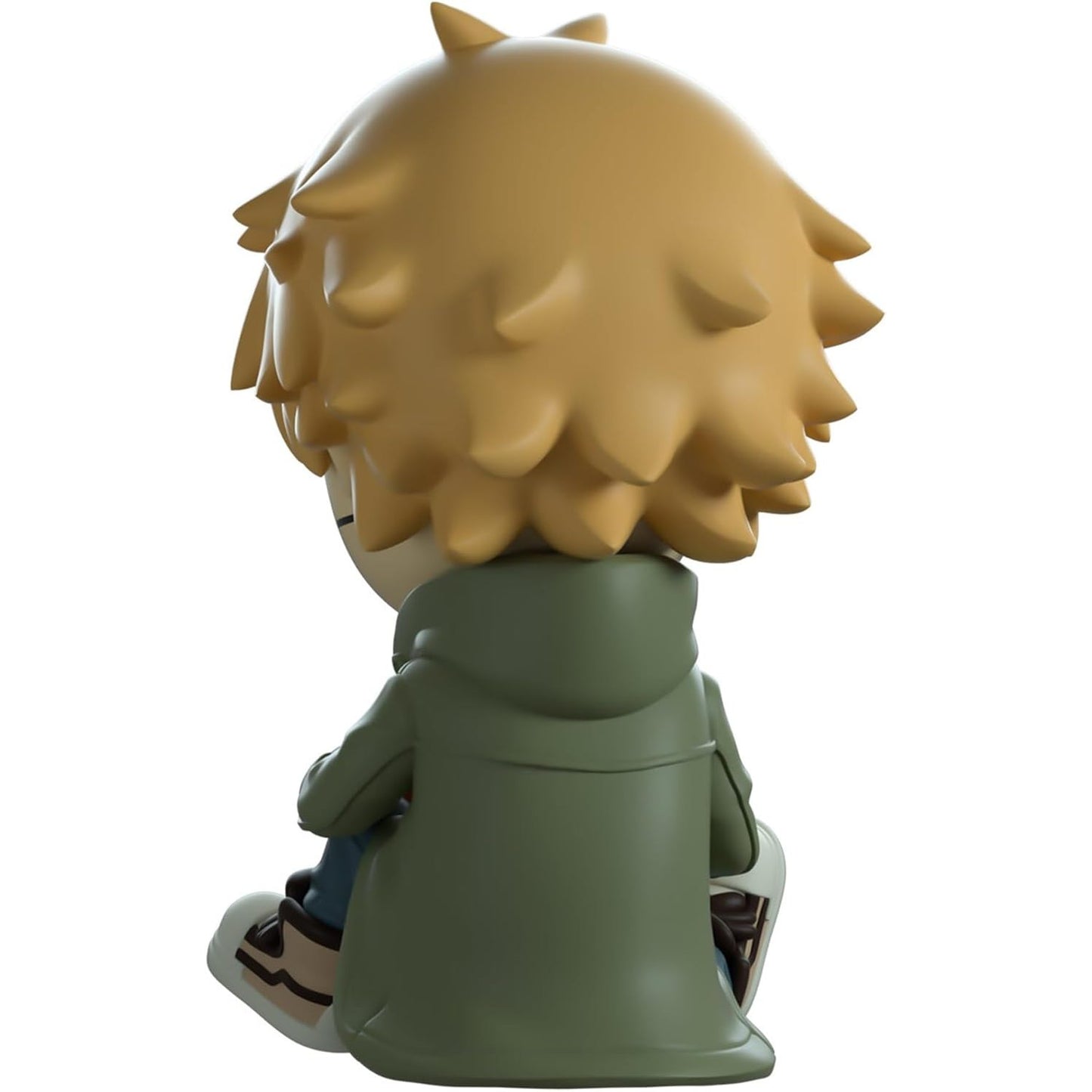 Chainsaw Man Denji & Pochita