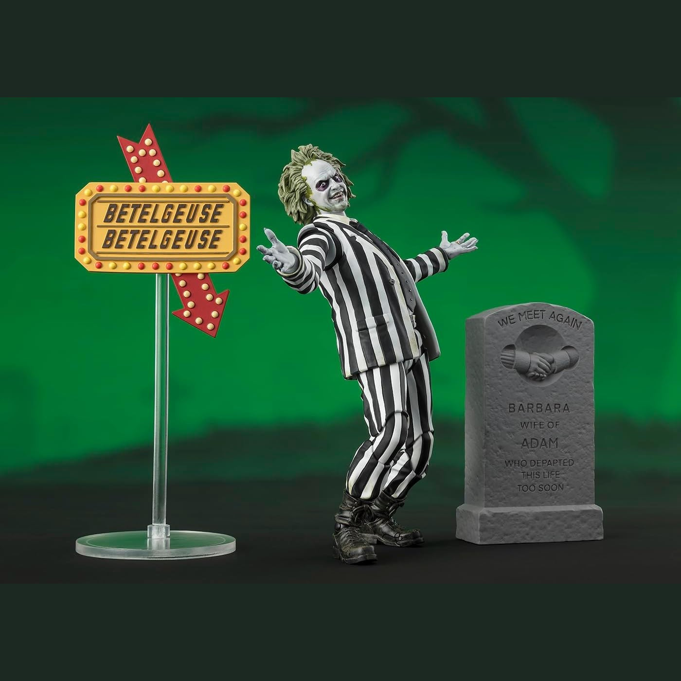 Beetlejuice Beetlejuice - Beetlejuice