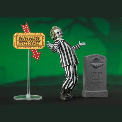 Beetlejuice Beetlejuice - Beetlejuice