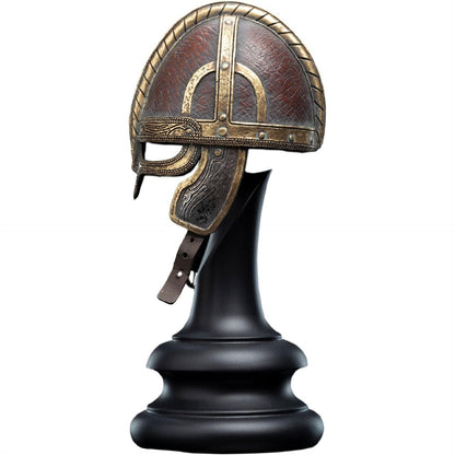 Lotr - Rohirrim Soldier'S Helm 1:4 Scale (Ltd Ed)