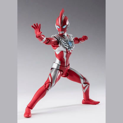 Ultraman Omega Ultraman Omega Tamashii Nations S
