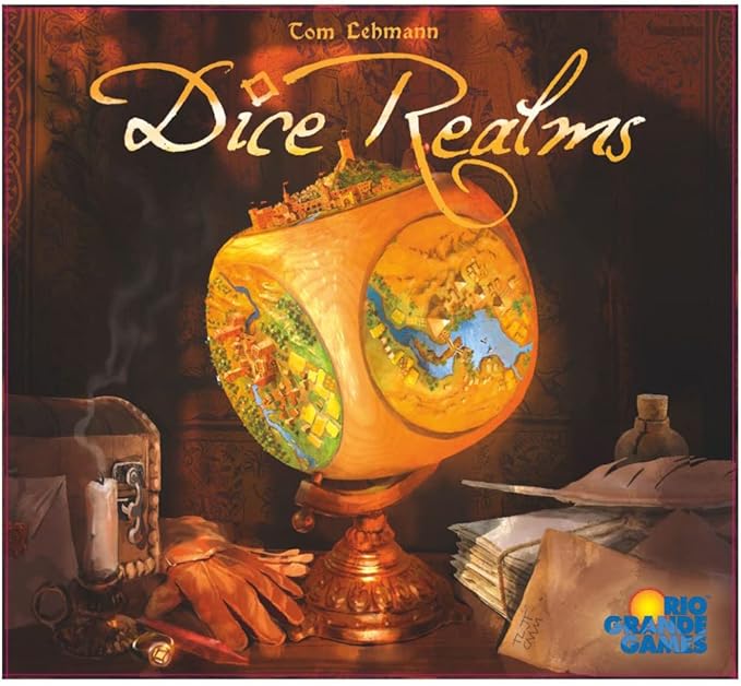 Dice Realms
