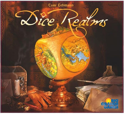 Dice Realms