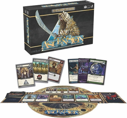 Ascension 4th Edition