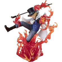 One Piece - Extra Battle Sabo Fire Fist Rook Check