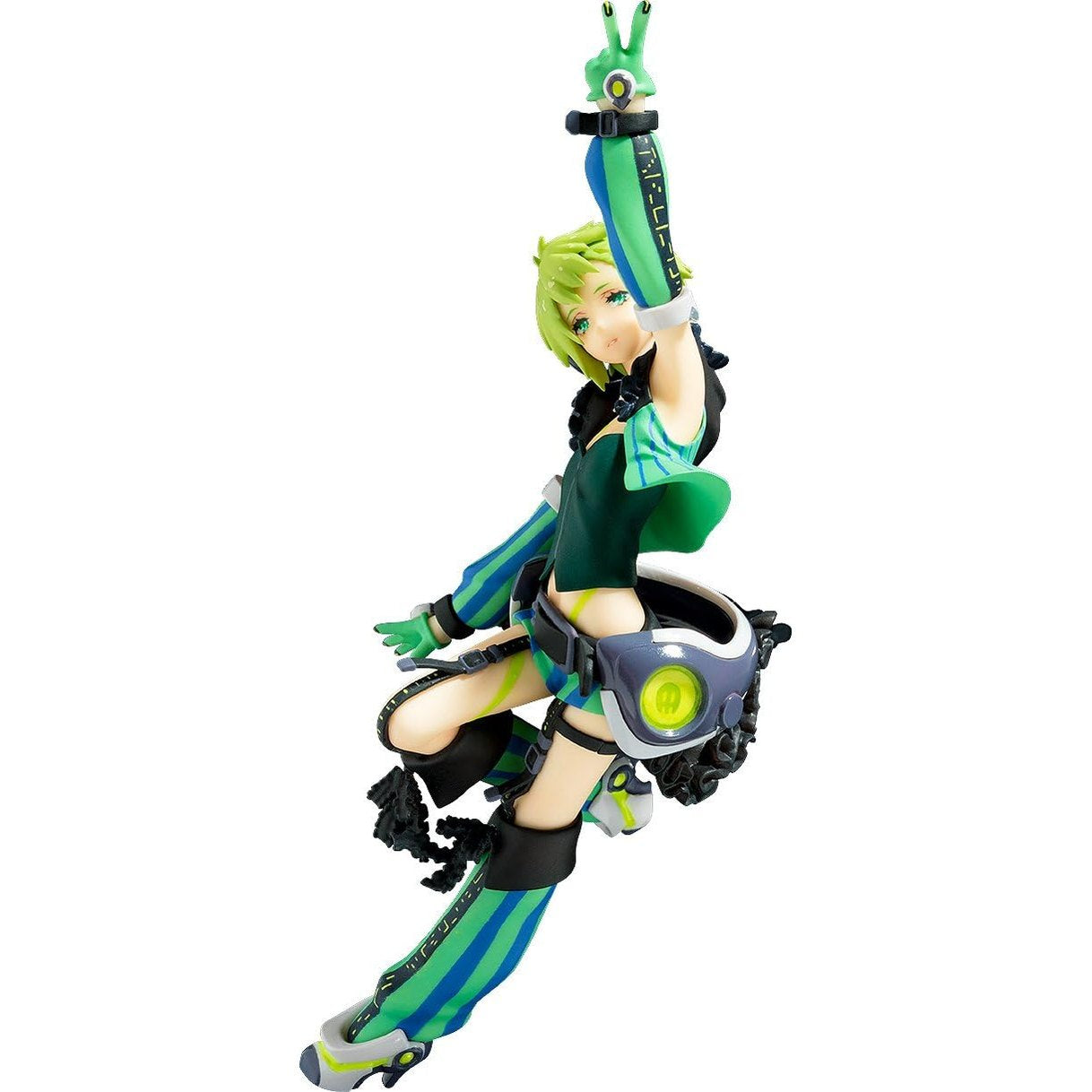 Plamax Mf-12 Macross Delta Reina Prowler 1/20 Mdl