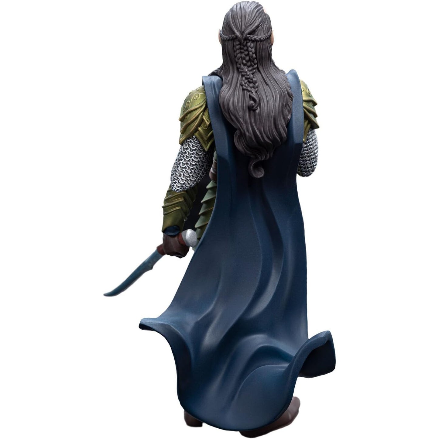 The Lord Of The Rings Trilogy - Elrond Mini Epics