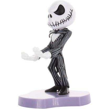 Nbx - Jack Skellington Mini Device Holder