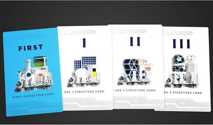 Moon: A Pick and Pass Game