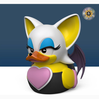 Sonic 1St Edition Rouge The Bat