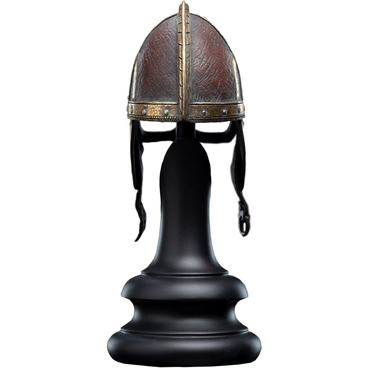 Lotr - Rohirrim Soldier'S Helm 1:4 Scale (Ltd Ed)