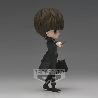 Fantastic Beasts Q Posket-Newt Scamander- Ii (B)