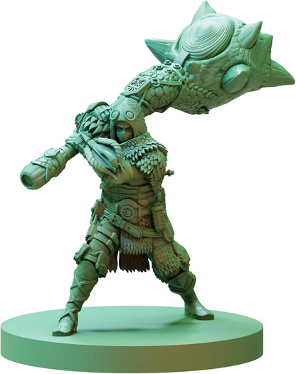 Monster Hunter World: Hunter's Arsenal Expansion