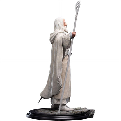 Lotr Trilogy - Gandalf The White (Classic Series)