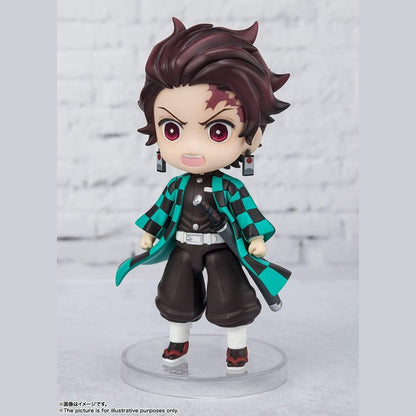 Demon Slayer - Tanjiro Kamado (Water Breathing)