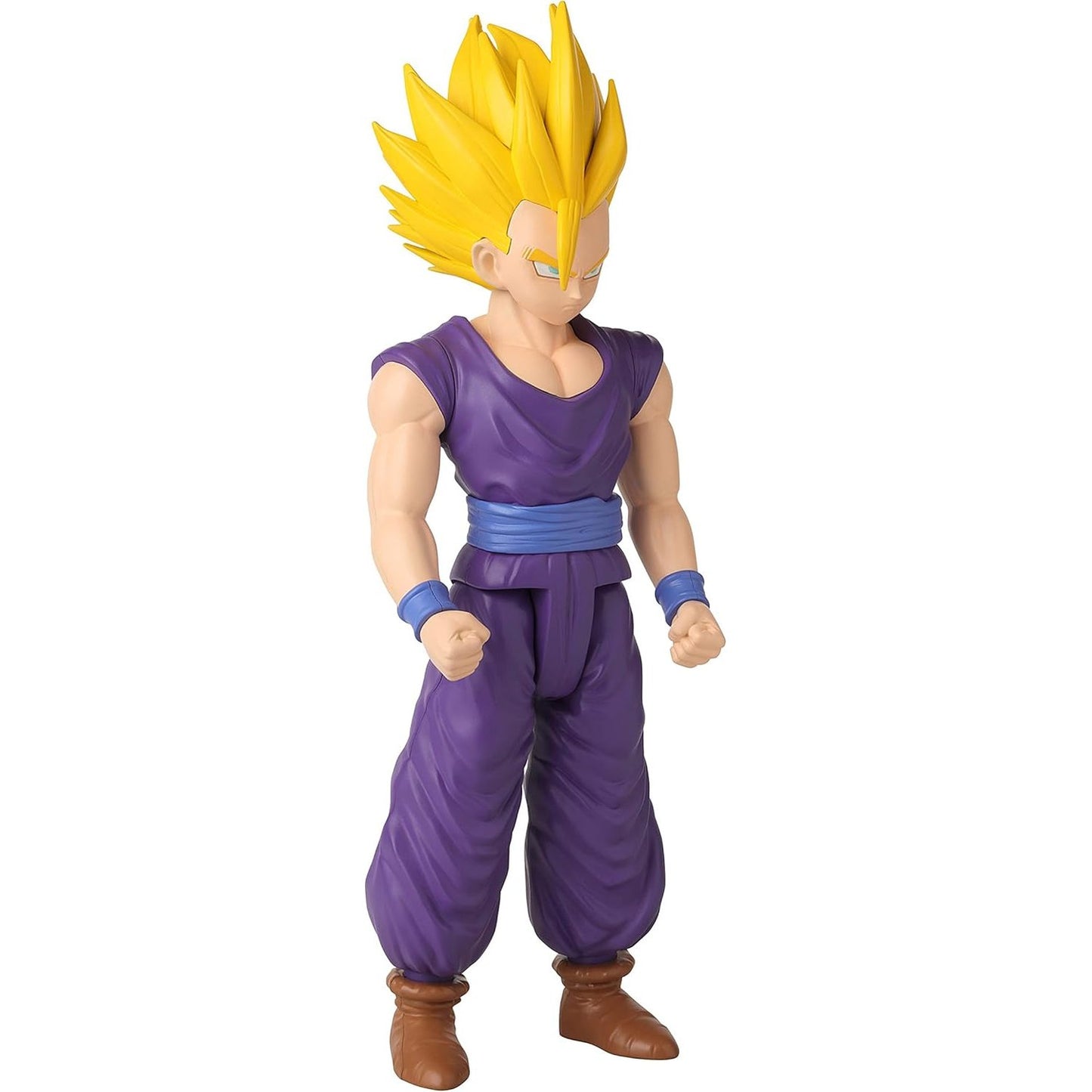 Limit Breaker Super Saiyan Gohan 12 Figure