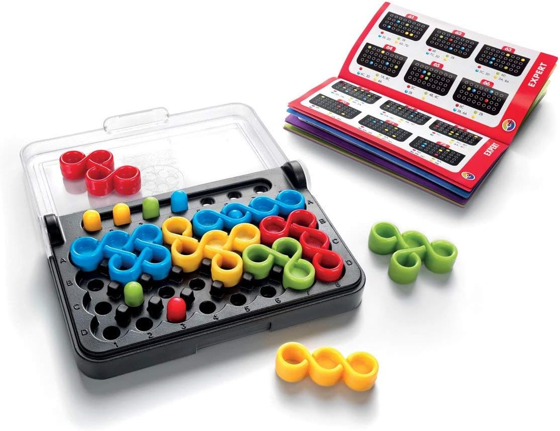 IQ Twist By Smart Toys and Games