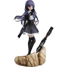 Assault Lily Bouquet Yuyu Shirai 1/7 Pvc Figure