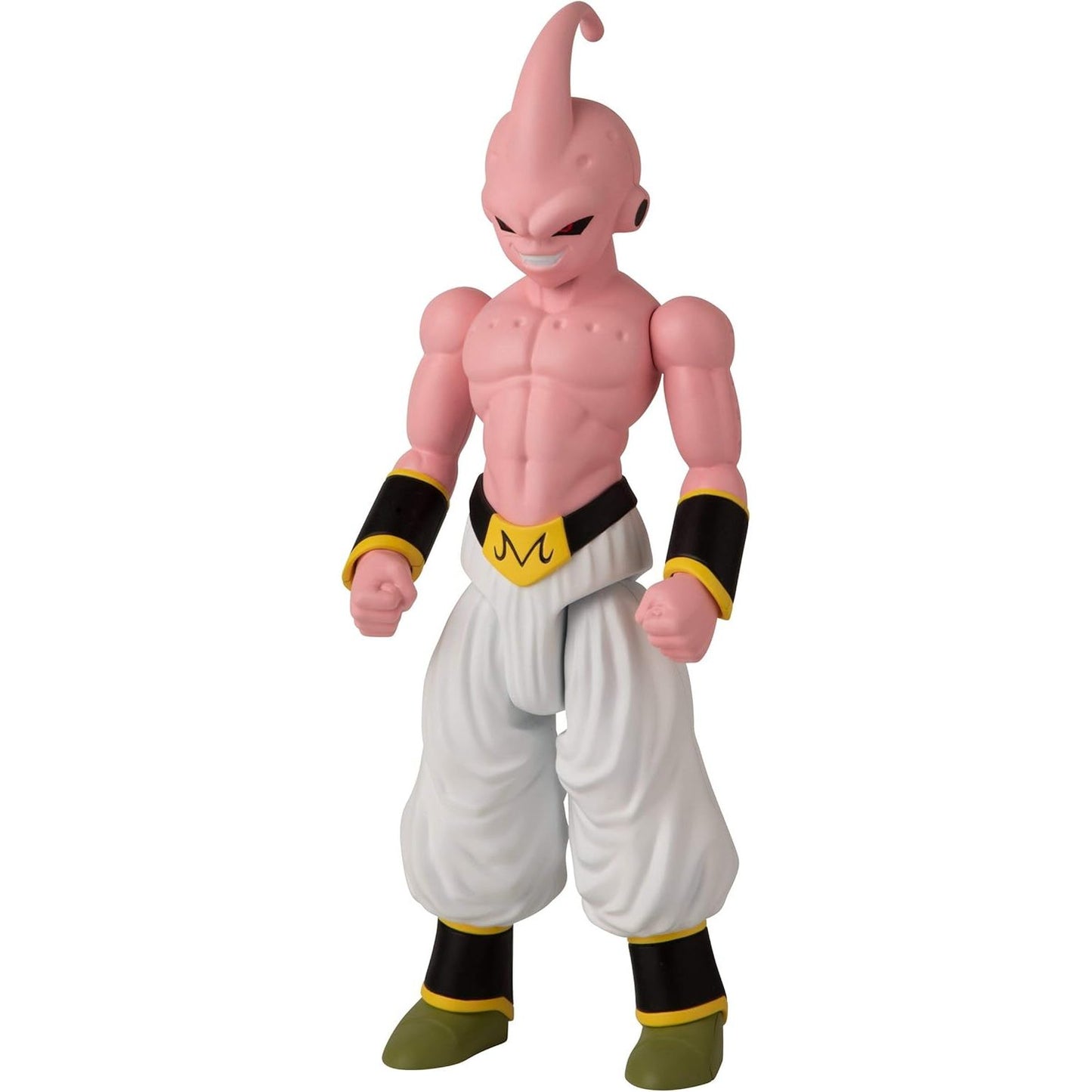 Dragon Ball Limit Breaker 12 Majin Bu