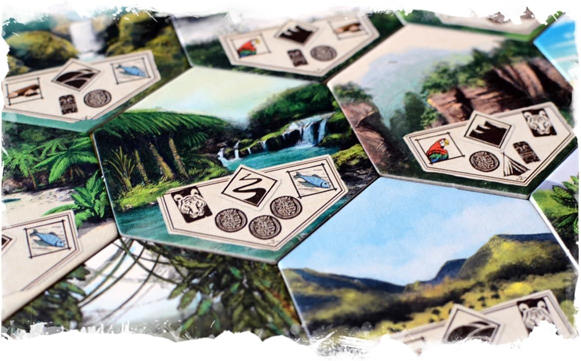 Robinson Crusoe: Collector’s Edition - Cats In Hat Inc.