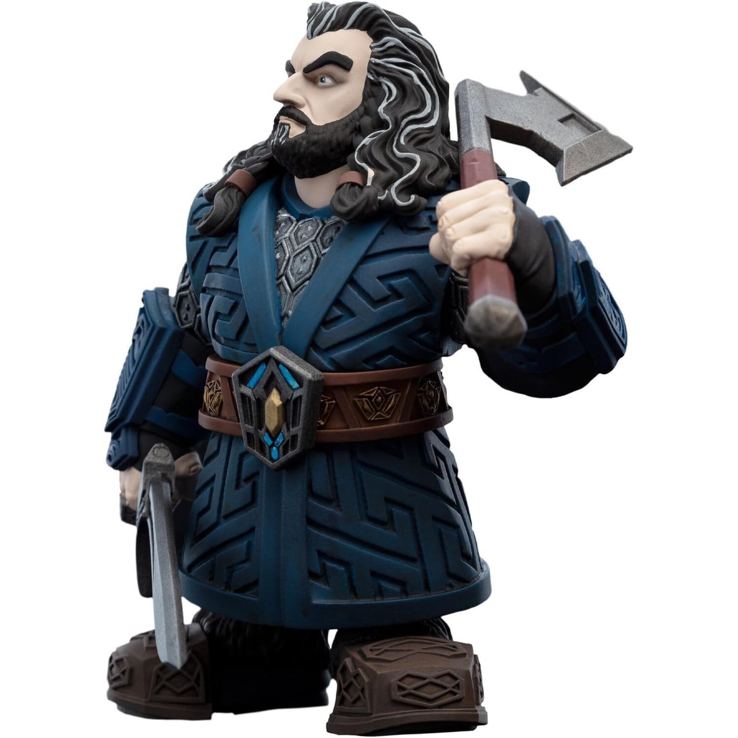 Hobbit Trilogy - Thorin Oakenshield (Limited Ed)