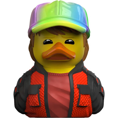 Back To The Future Boxed Marty Mcfly 2015