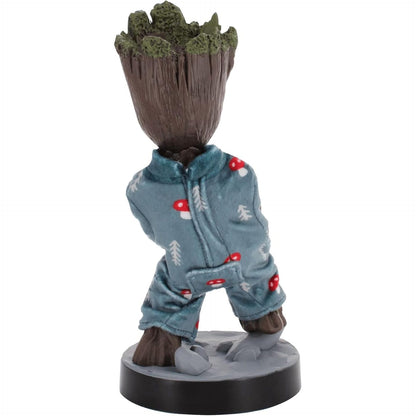 Guardians Of The Galaxy - Groot In Pjs Stand