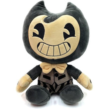 Bendy Plush (9In)