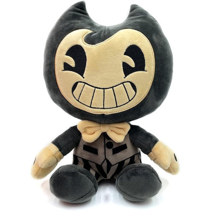 Bendy Plush (9In)
