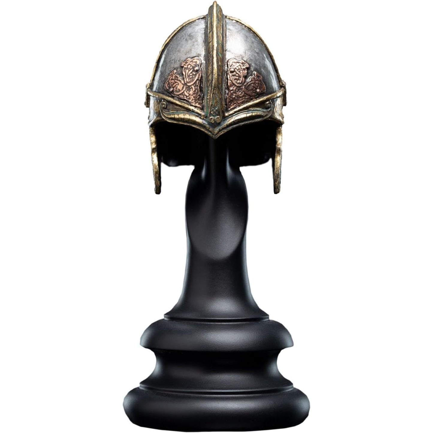 Lotr Trilogy - Arwen'S Rohirrim Helm 1:4 Scale