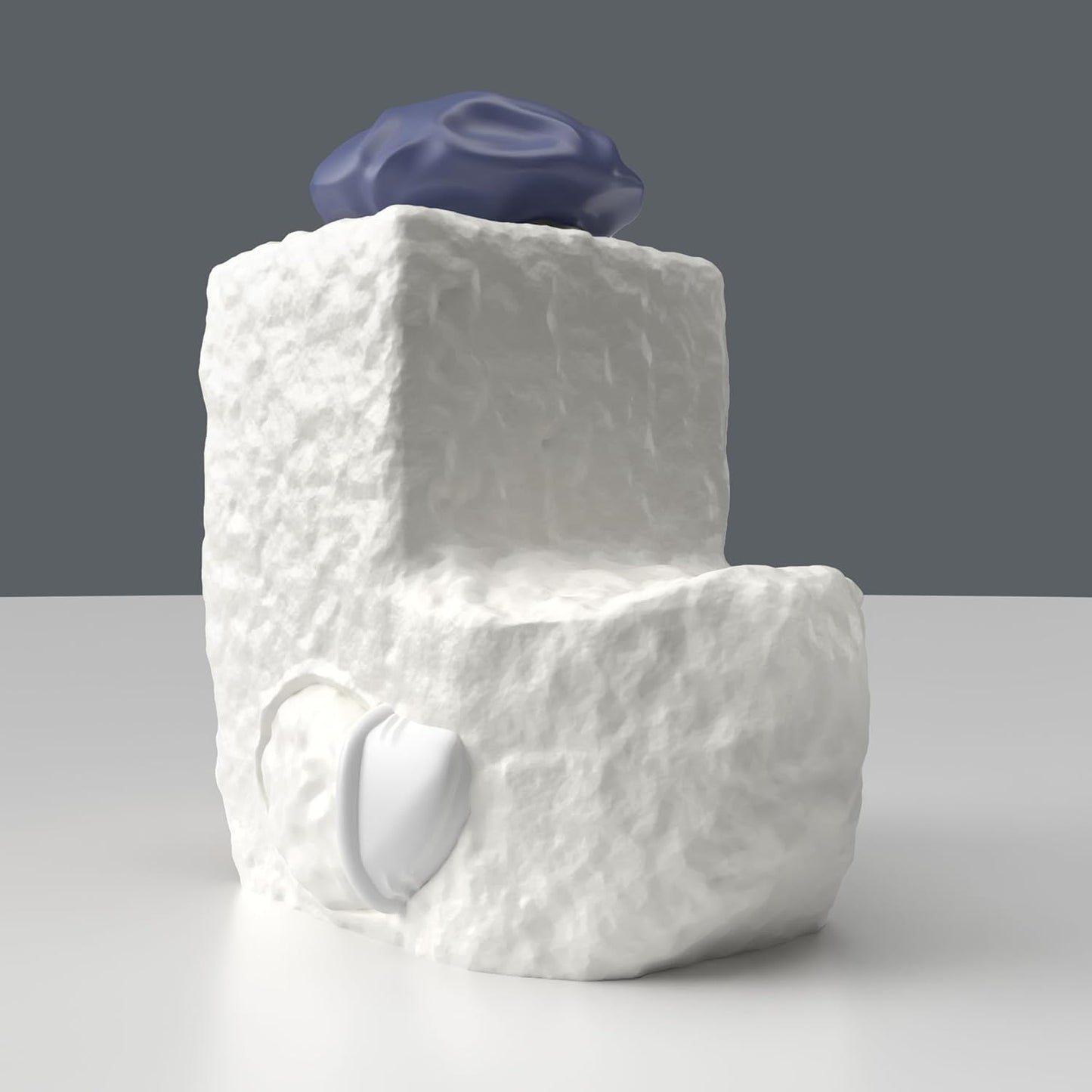 Resident Evil Mini Tofu