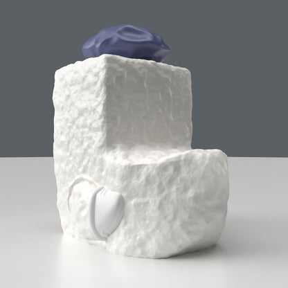 Resident Evil Mini Tofu