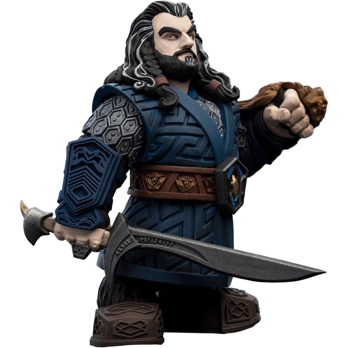 Hobbit Trilogy - Thorin Oakenshield Mini Epics
