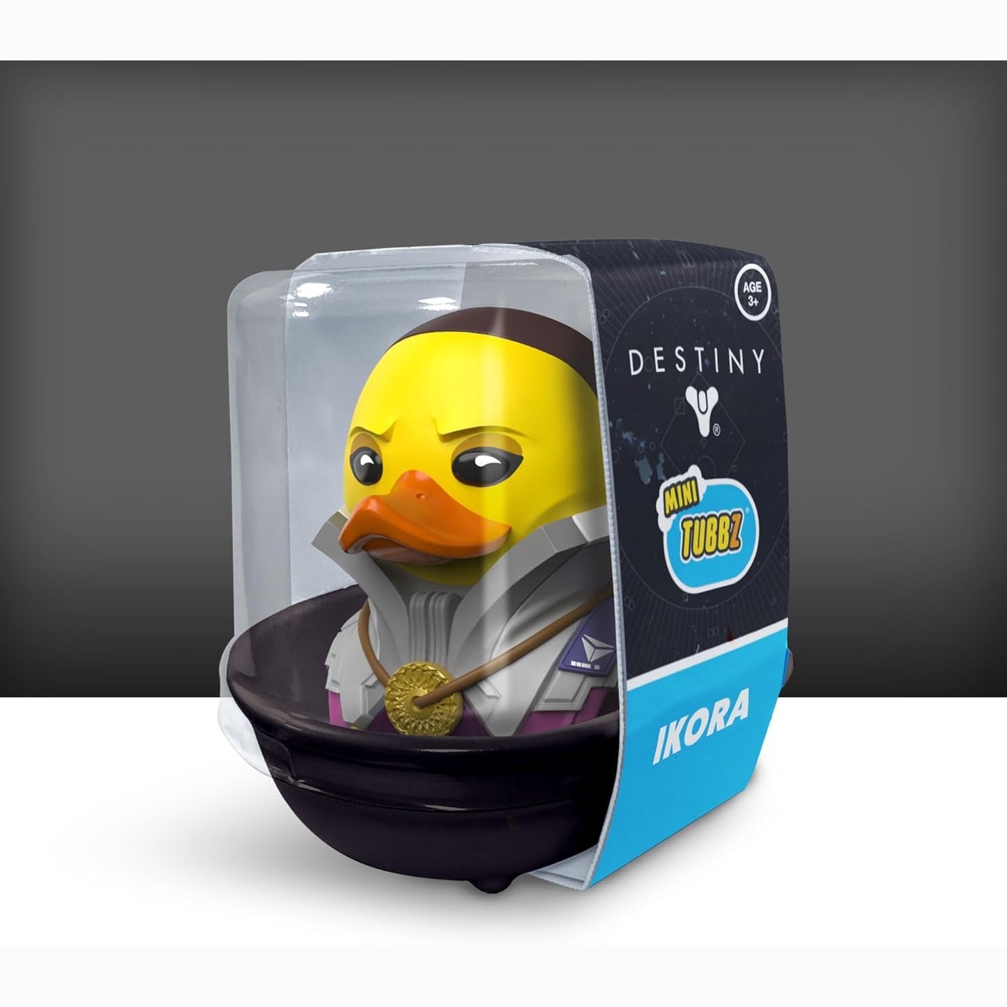 Destiny Mini Ikora