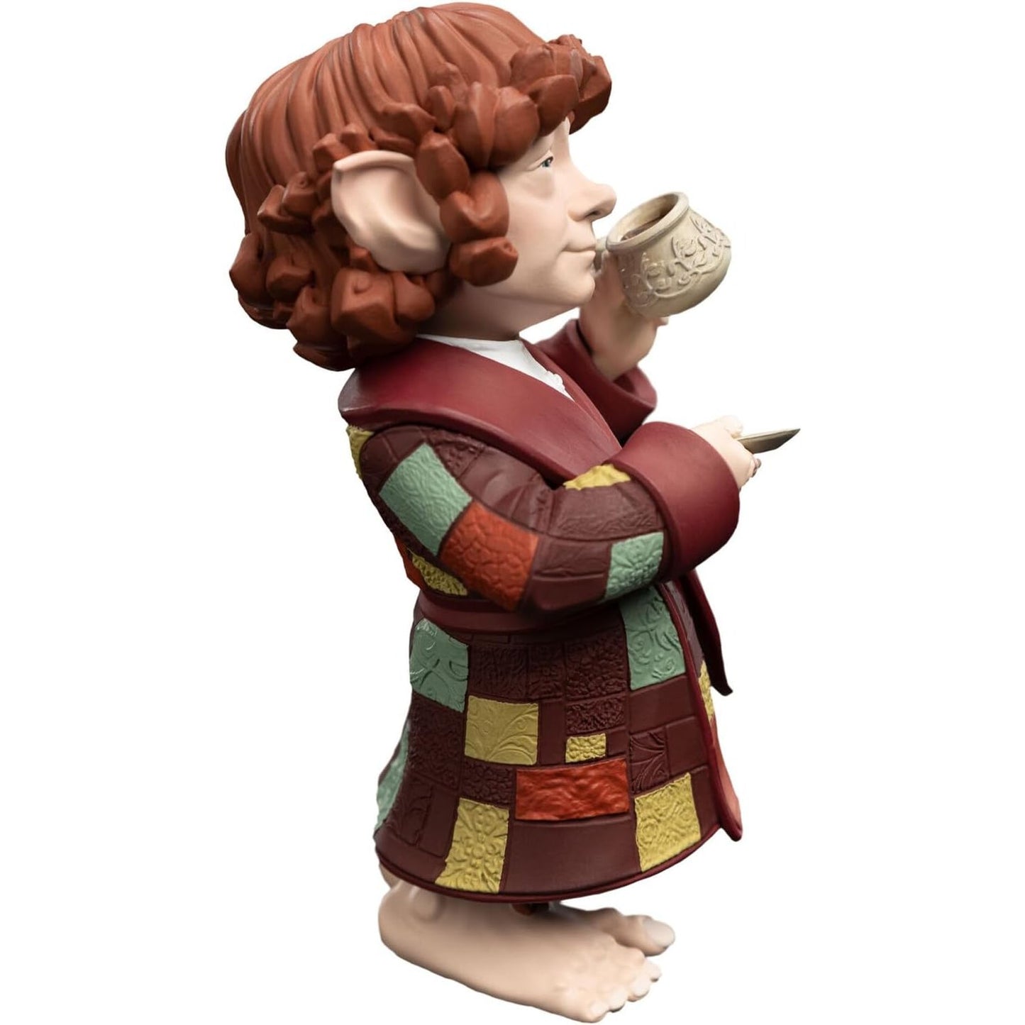 Hobbit Trilogy - Bilbo Baggins (Limited Edition)