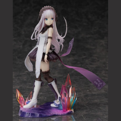 She Professed Herself Pupil Of The Wise Man Mira 1