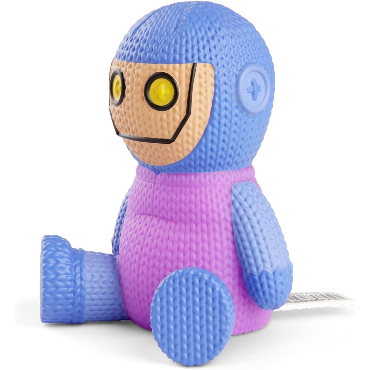 Scooby-Doo - Charlie The Funland Robot 114