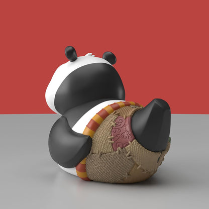 Kung Fu Panda Mini Po