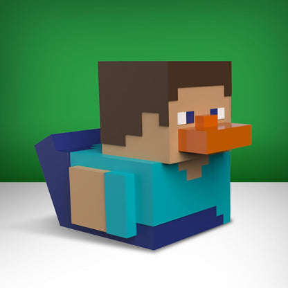 Minecraft Boxed Steve