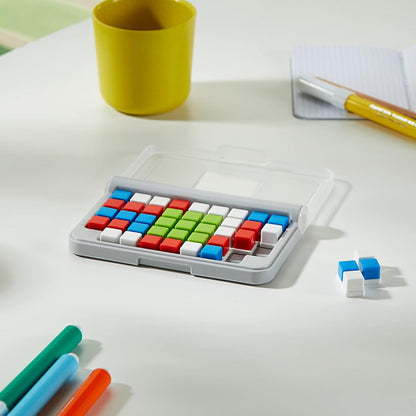 IQ Focus - Cats In Hat Inc.