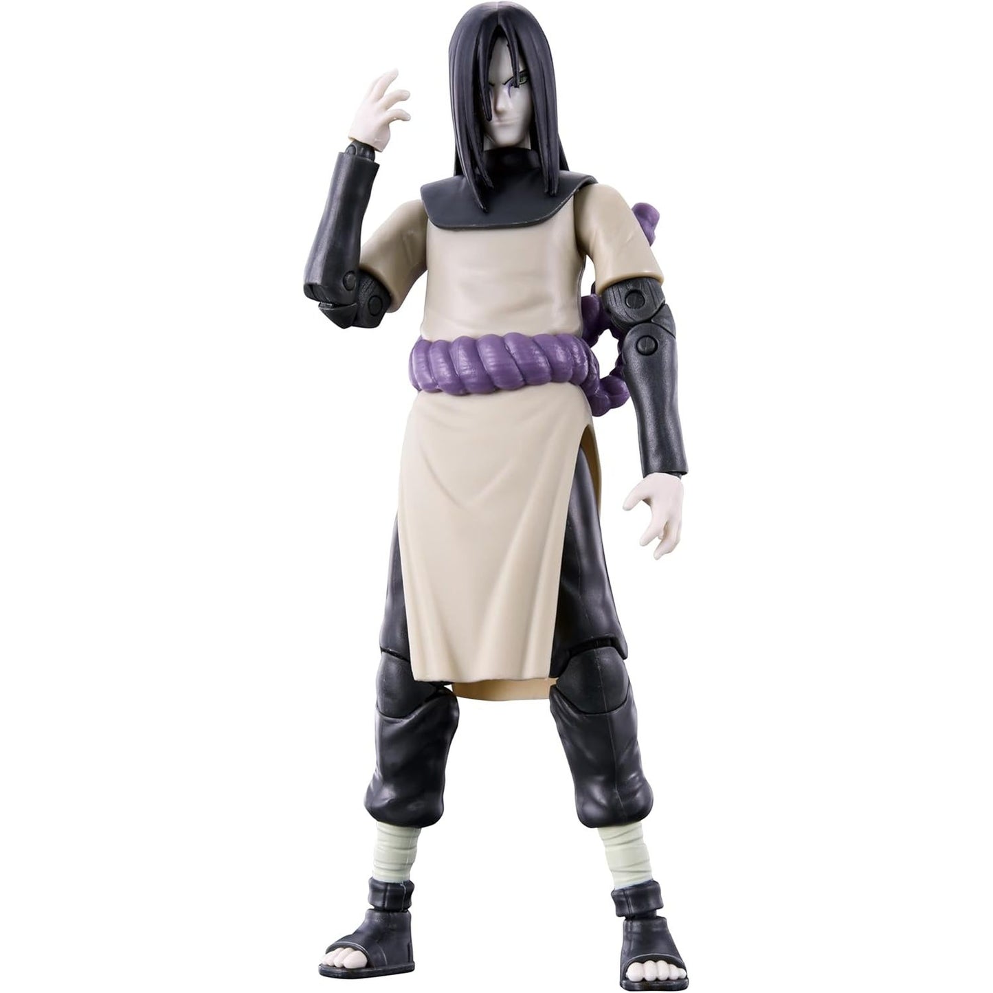 Naruto - Orochimaru Action Figure