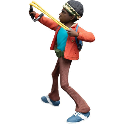 Stranger Things - Lucas Sinclair Mini Epics