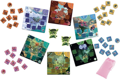 Grumpf - Cats In Hat Inc.