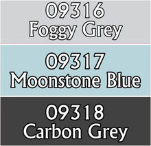 Master Series Panits: Core Colors: Stone And Sky Triad